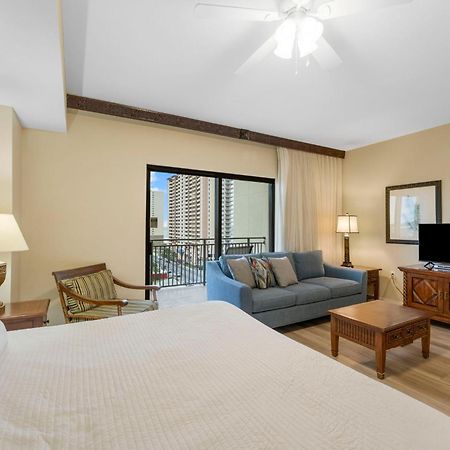 Studio Room - Beach Access Resort At Origin Of Seahaven. Panama City Beach Ngoại thất bức ảnh