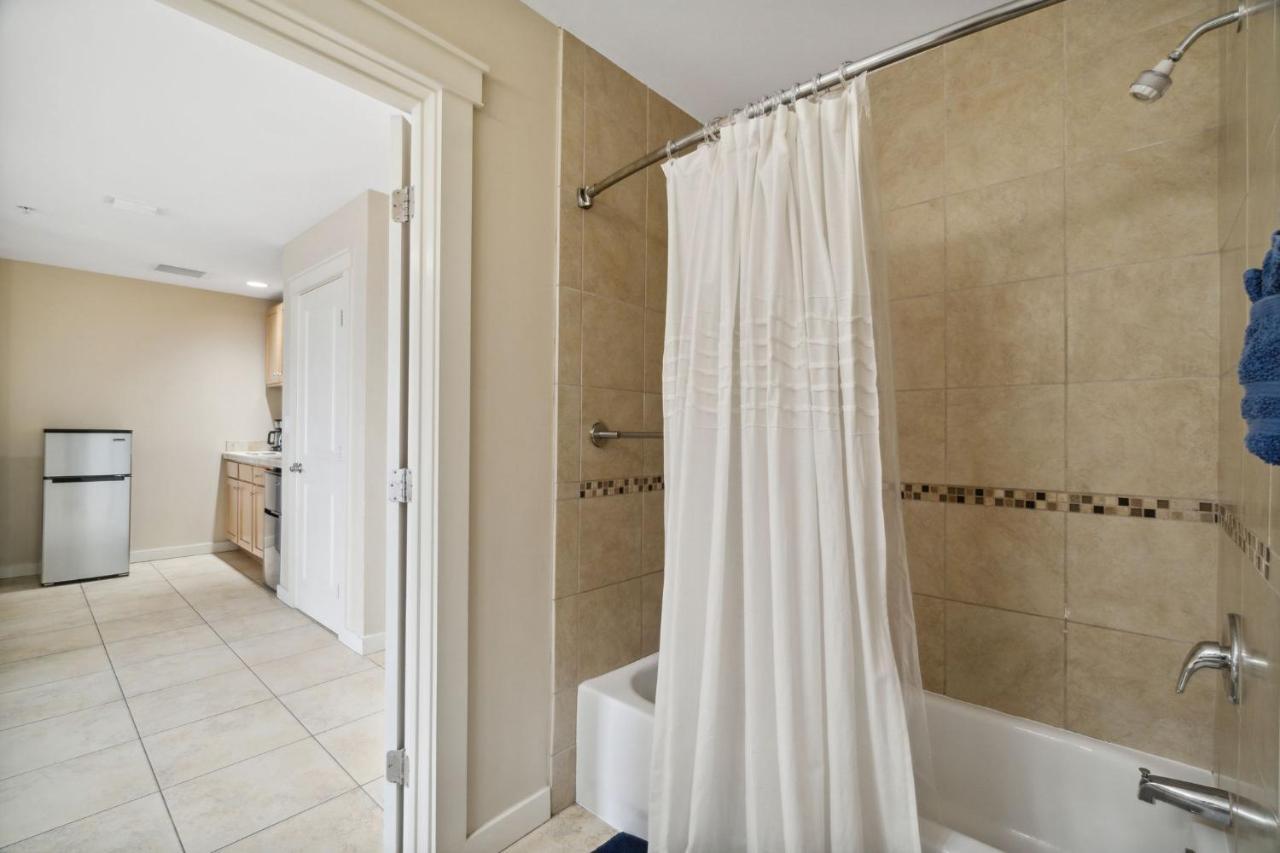 Studio Room - Beach Access Resort At Origin Of Seahaven. Panama City Beach Ngoại thất bức ảnh