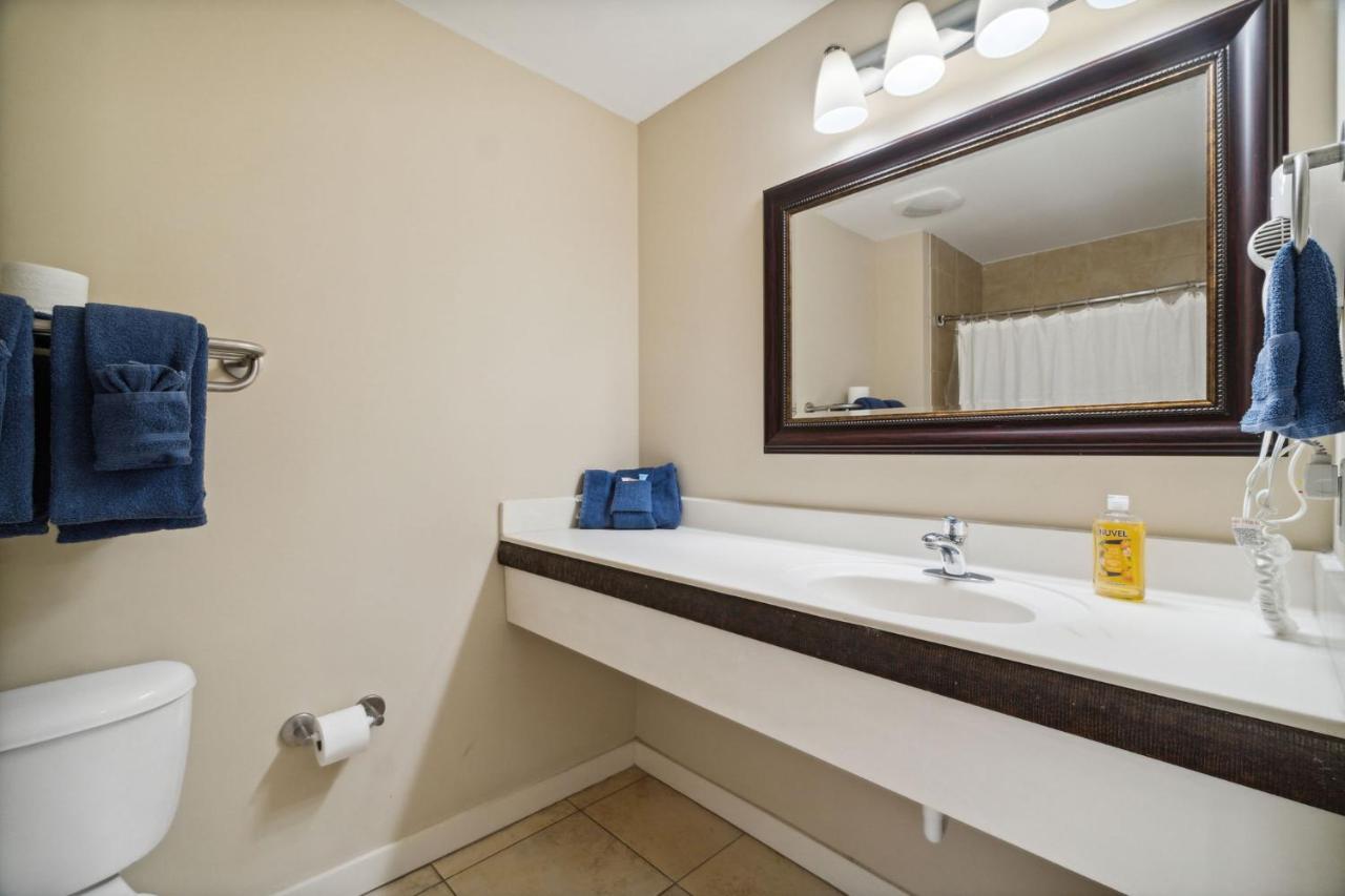Studio Room - Beach Access Resort At Origin Of Seahaven. Panama City Beach Ngoại thất bức ảnh