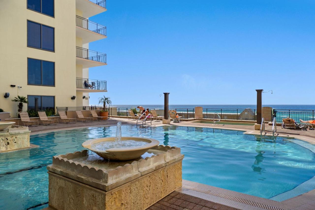 Studio Room - Beach Access Resort At Origin Of Seahaven. Panama City Beach Ngoại thất bức ảnh