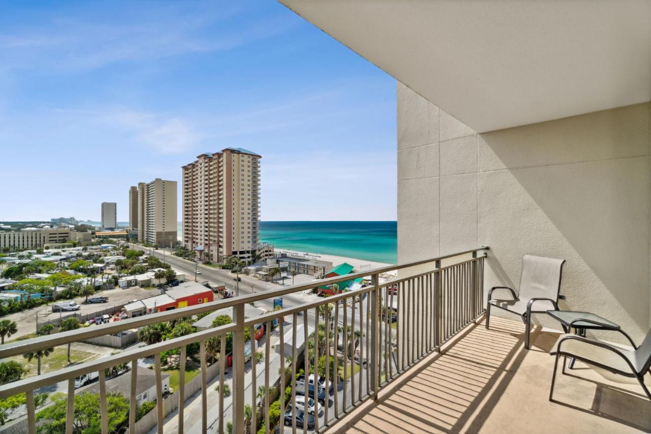 Studio Room - Beach Access Resort At Origin Of Seahaven. Panama City Beach Ngoại thất bức ảnh