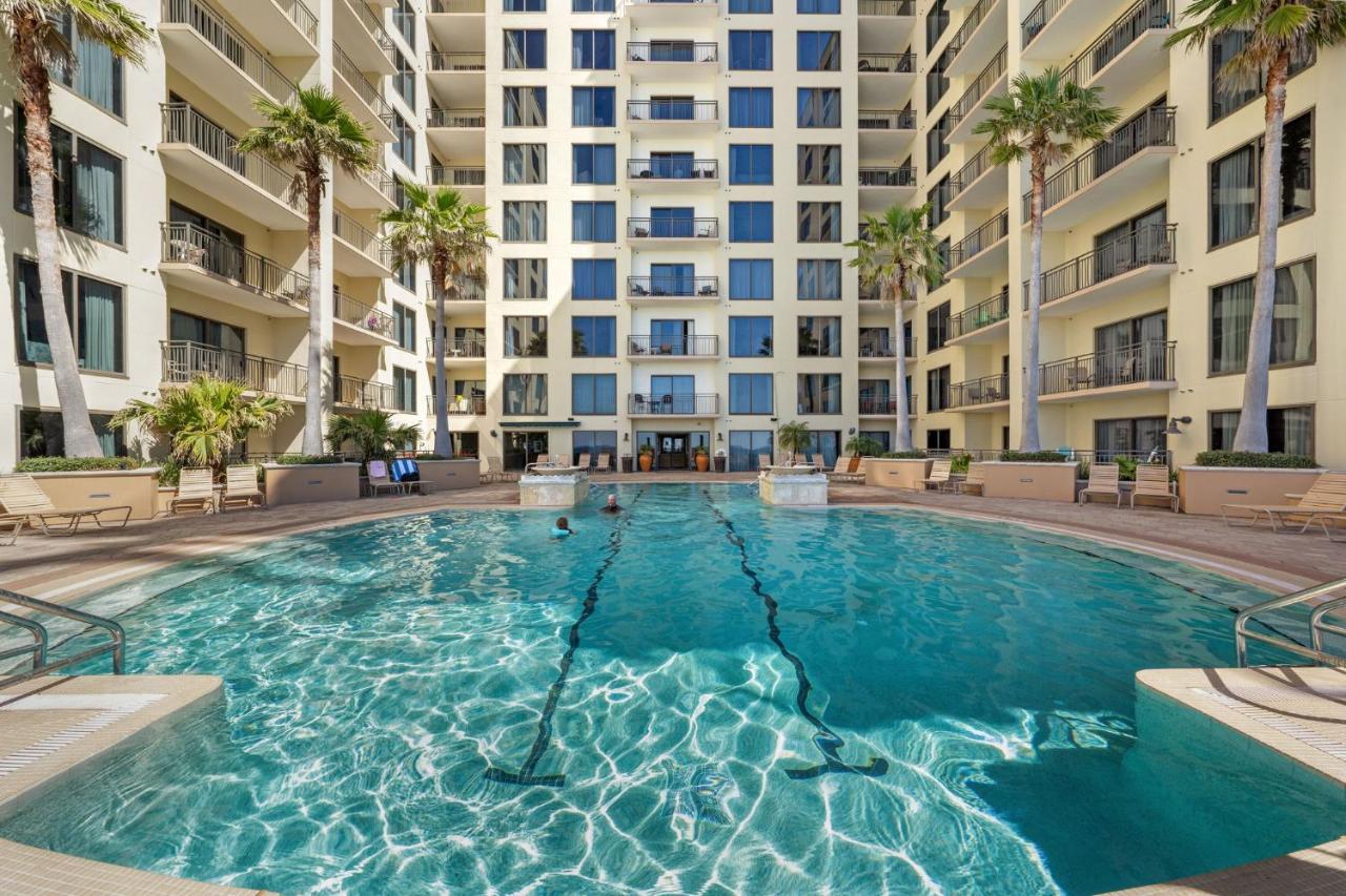 Studio Room - Beach Access Resort At Origin Of Seahaven. Panama City Beach Ngoại thất bức ảnh