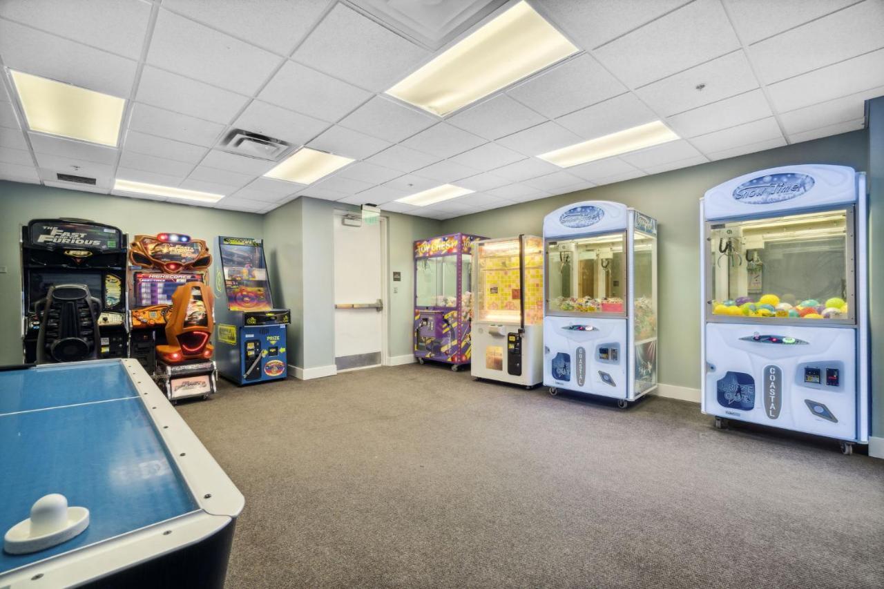Studio Room - Beach Access Resort At Origin Of Seahaven. Panama City Beach Ngoại thất bức ảnh