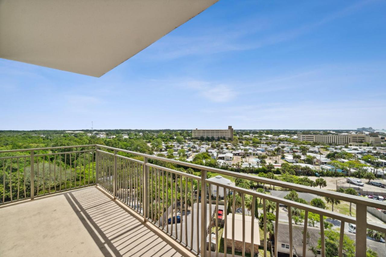 Studio Room - Beach Access Resort At Origin Of Seahaven. Panama City Beach Ngoại thất bức ảnh