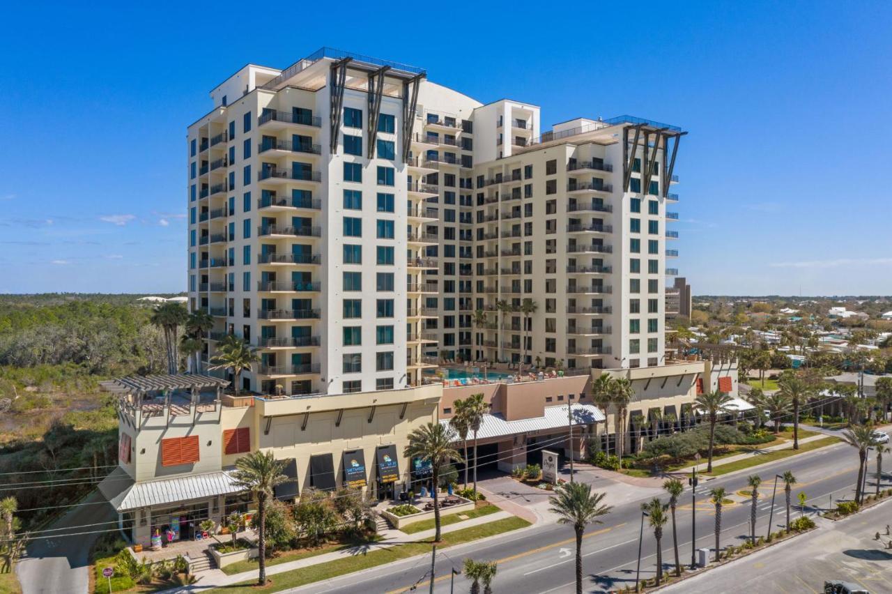 Studio Room - Beach Access Resort At Origin Of Seahaven. Panama City Beach Ngoại thất bức ảnh