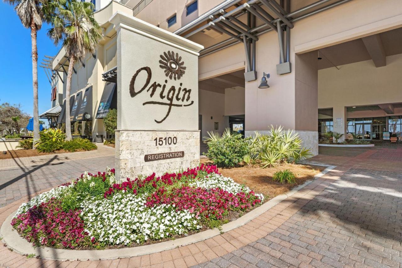 Studio Room - Beach Access Resort At Origin Of Seahaven. Panama City Beach Ngoại thất bức ảnh