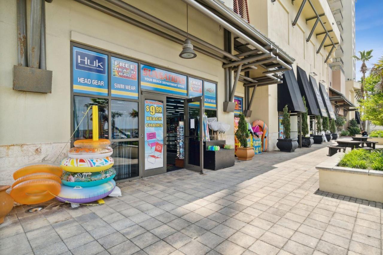 Studio Room - Beach Access Resort At Origin Of Seahaven. Panama City Beach Ngoại thất bức ảnh