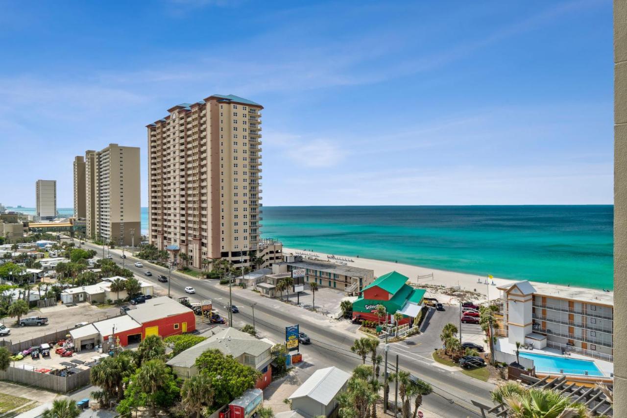 Studio Room - Beach Access Resort At Origin Of Seahaven. Panama City Beach Ngoại thất bức ảnh