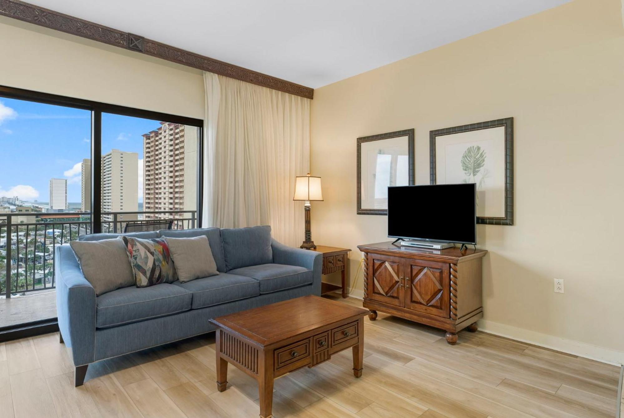 Studio Room - Beach Access Resort At Origin Of Seahaven. Panama City Beach Ngoại thất bức ảnh