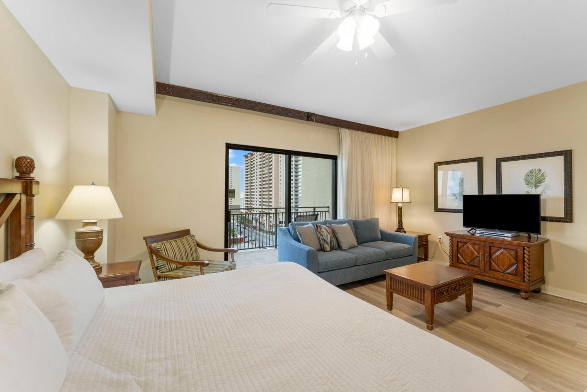 Studio Room - Beach Access Resort At Origin Of Seahaven. Panama City Beach Ngoại thất bức ảnh