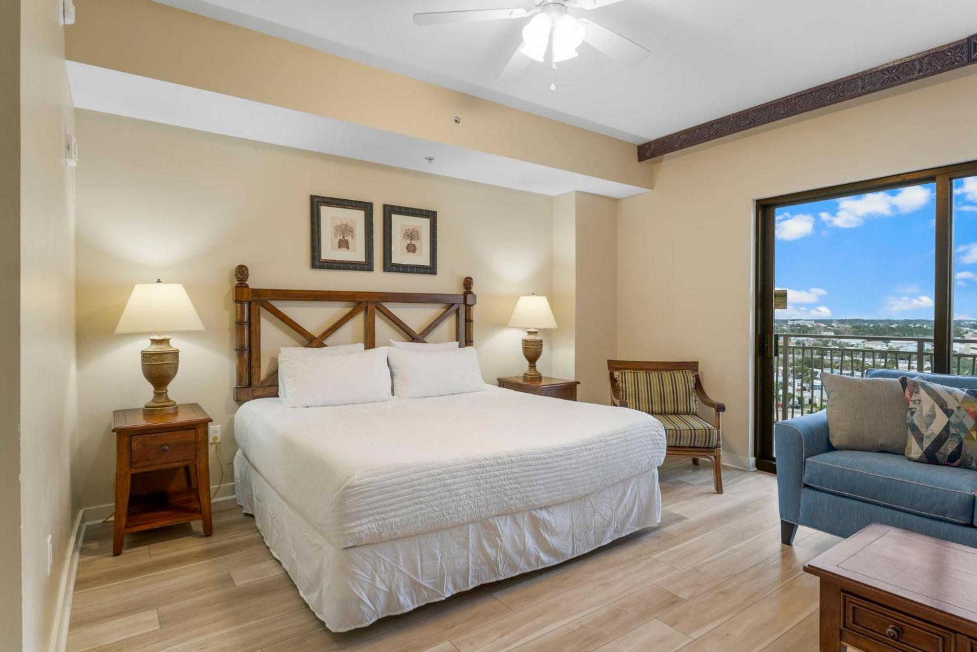Studio Room - Beach Access Resort At Origin Of Seahaven. Panama City Beach Ngoại thất bức ảnh