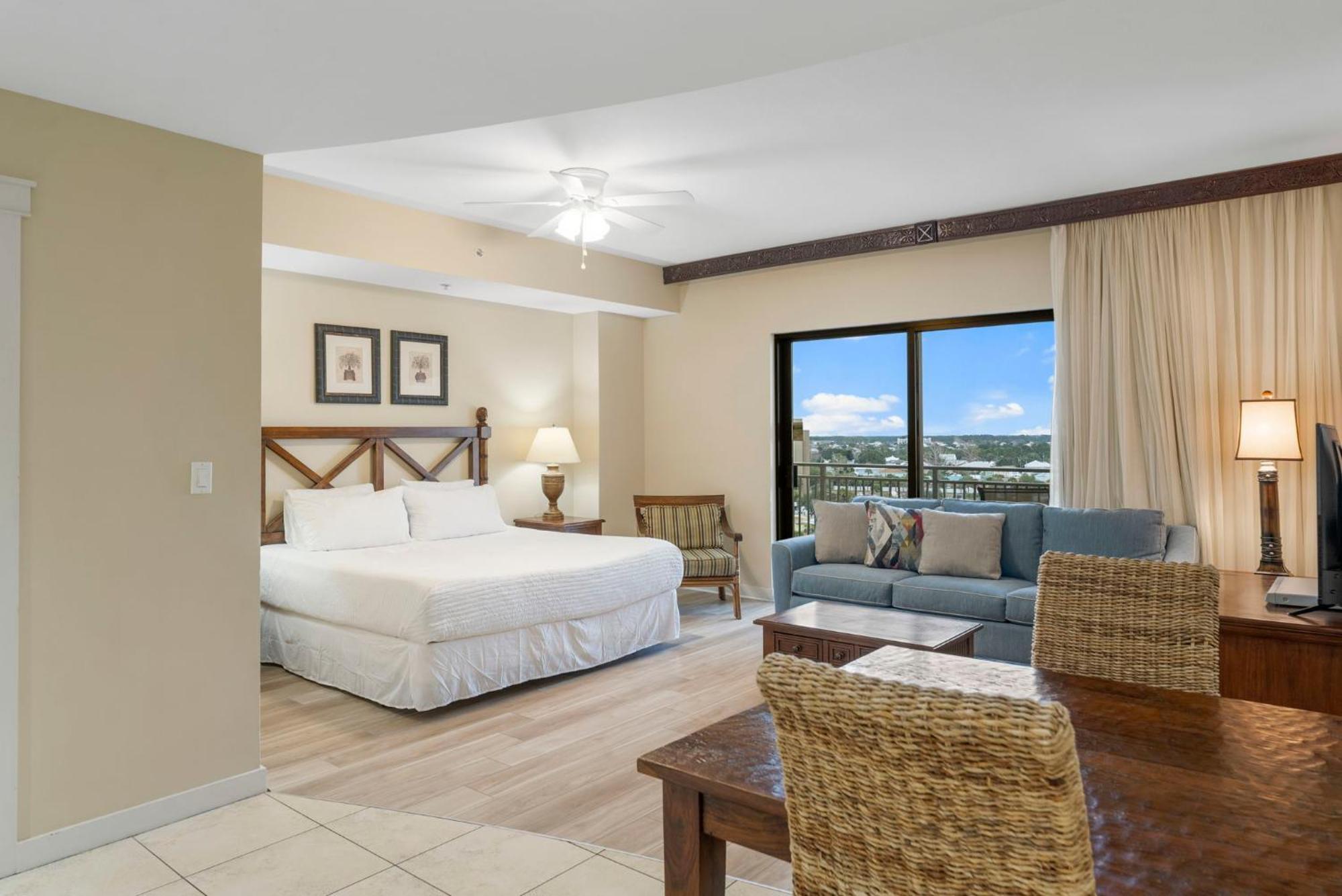Studio Room - Beach Access Resort At Origin Of Seahaven. Panama City Beach Ngoại thất bức ảnh