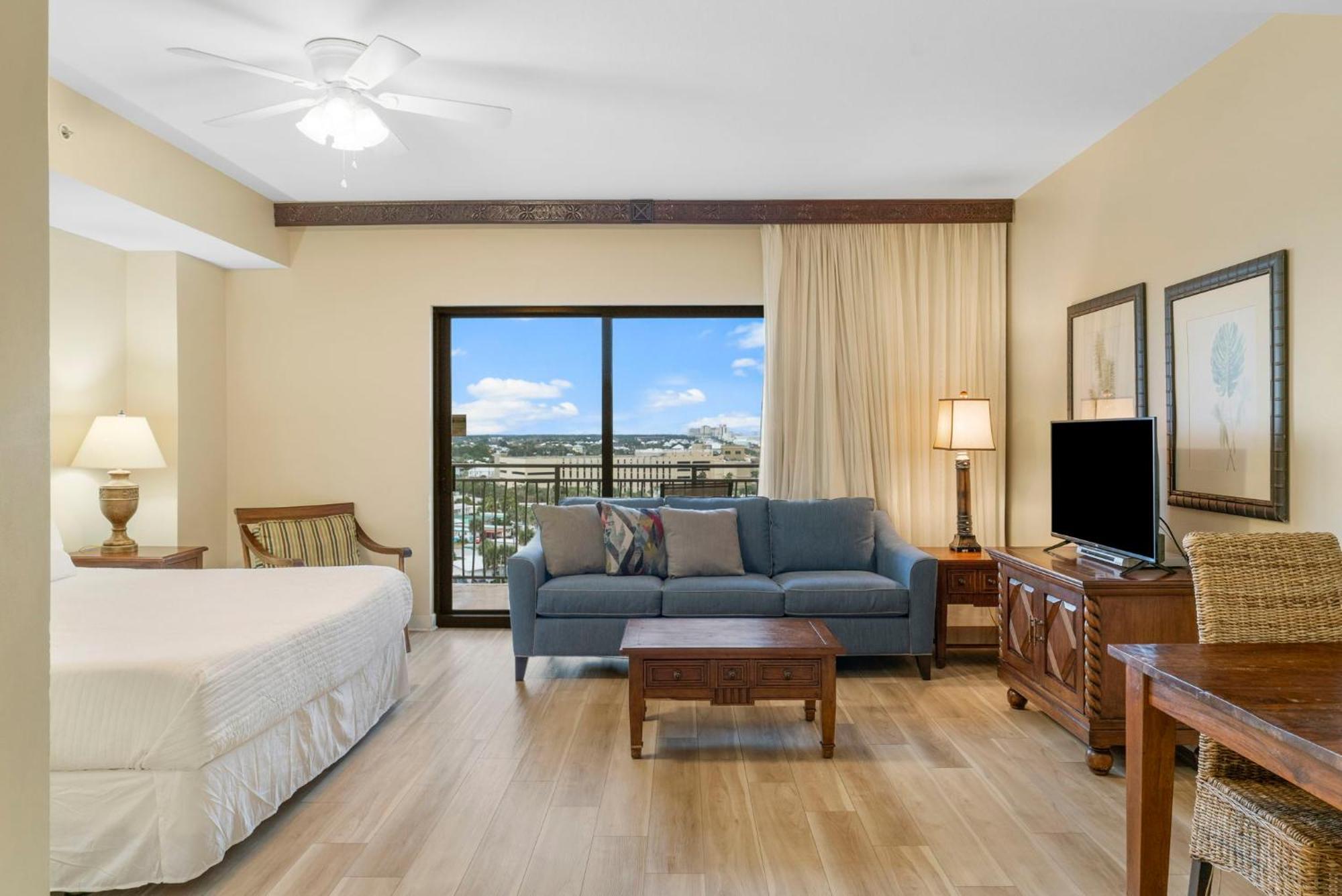 Studio Room - Beach Access Resort At Origin Of Seahaven. Panama City Beach Ngoại thất bức ảnh